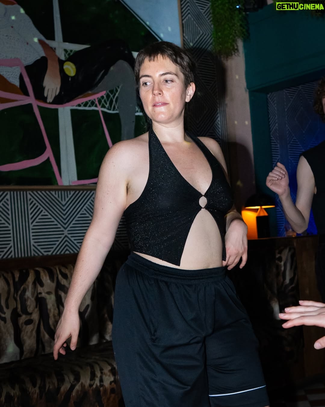 Ana Coto - 582 Likes - This is what c*untry looks like! Thank you for making history with us!!! Part 2 party pics by @colbyhasacamera