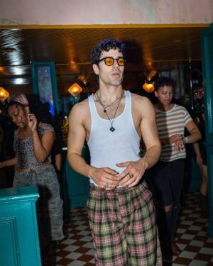 Ana Coto Instagram - This is what c*untry looks like! Thank you for making history with us!!! Part 2 party pics by @colbyhasacamera