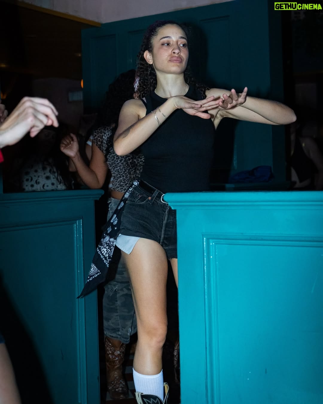Ana Coto - 582 Likes - This is what c*untry looks like! Thank you for making history with us!!! Part 2 party pics by @colbyhasacamera