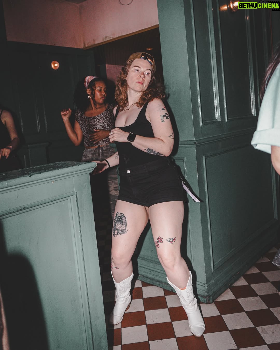 Ana Coto - 582 Likes - This is what c*untry looks like! Thank you for making history with us!!! Part 2 party pics by @colbyhasacamera
