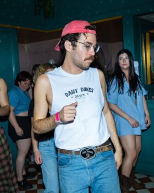Ana Coto Instagram - This is what c*untry looks like! Thank you for making history with us!!! Part 2 party pics by @colbyhasacamera