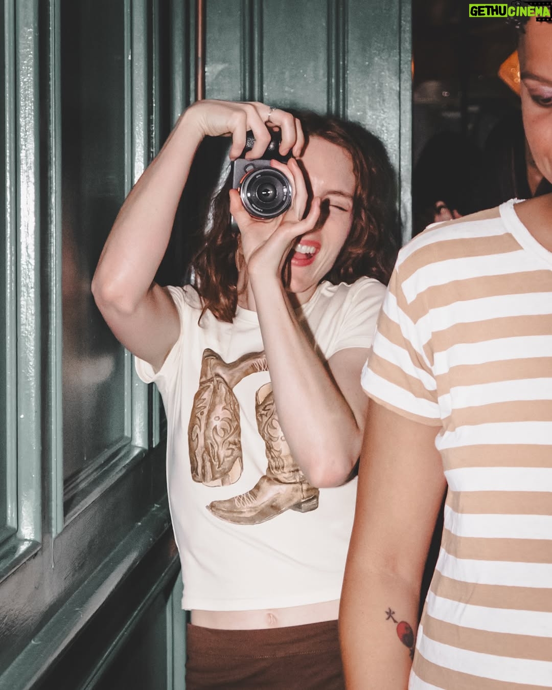 Ana Coto - 582 Likes - This is what c*untry looks like! Thank you for making history with us!!! Part 2 party pics by @colbyhasacamera