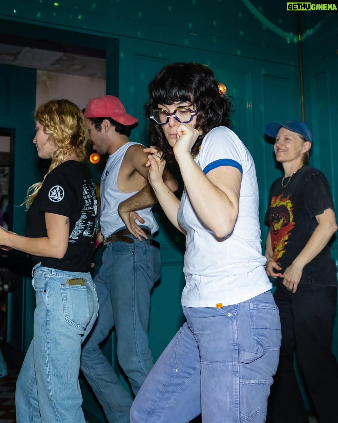 Ana Coto - 582 Likes - This is what c*untry looks like! Thank you for making history with us!!! Part 2 party pics by @colbyhasacamera