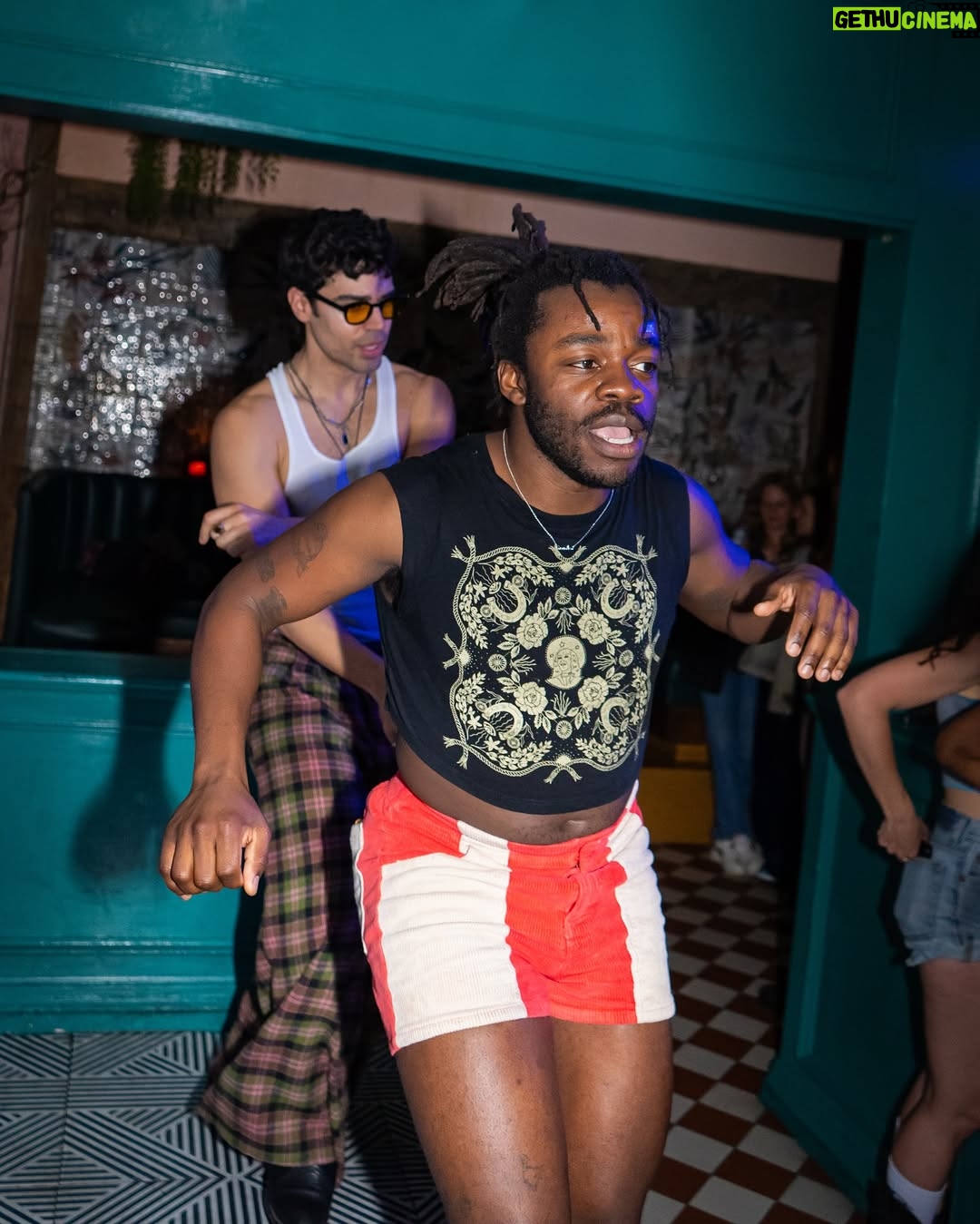 Ana Coto - 582 Likes - This is what c*untry looks like! Thank you for making history with us!!! Part 2 party pics by @colbyhasacamera