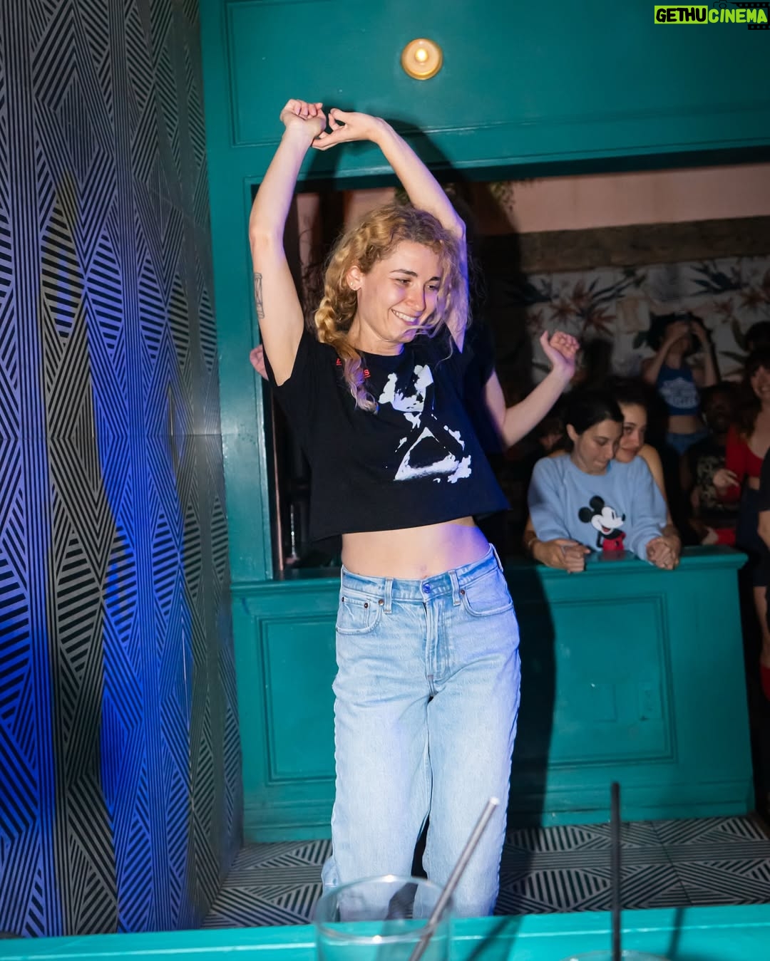 Ana Coto - 582 Likes - This is what c*untry looks like! Thank you for making history with us!!! Part 2 party pics by @colbyhasacamera