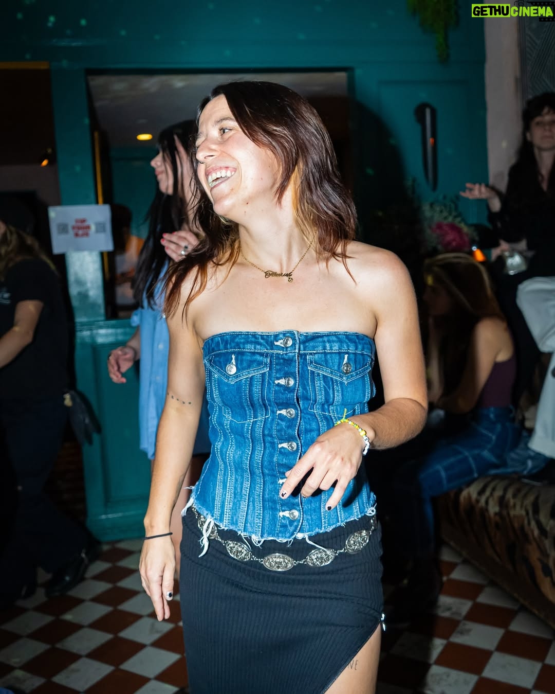 Ana Coto - 582 Likes - This is what c*untry looks like! Thank you for making history with us!!! Part 2 party pics by @colbyhasacamera