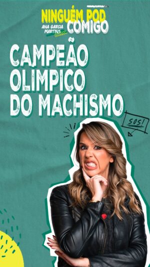 Ana Garcia Martins Instagram - Hoje foi dia da Pipoca “elogiar” o Numeiro: Tirar a carta? Ler um livro? Ter opinião? Tudo coisas que as mulheres não podem ousar fazer 🙄🙄🙄

NINGUÉM POD COMIGO - @apipocamaisdoce 

@pedrofernandes_oficial; @marianaalvim; @lluispinheiro