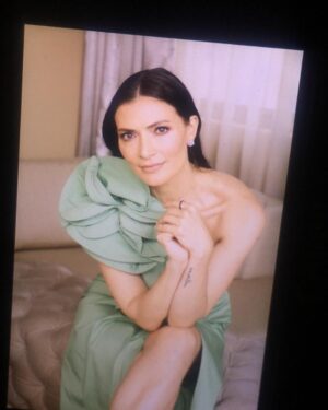 Ana Maria Orozco Instagram - @hernanpuentes 📸💚