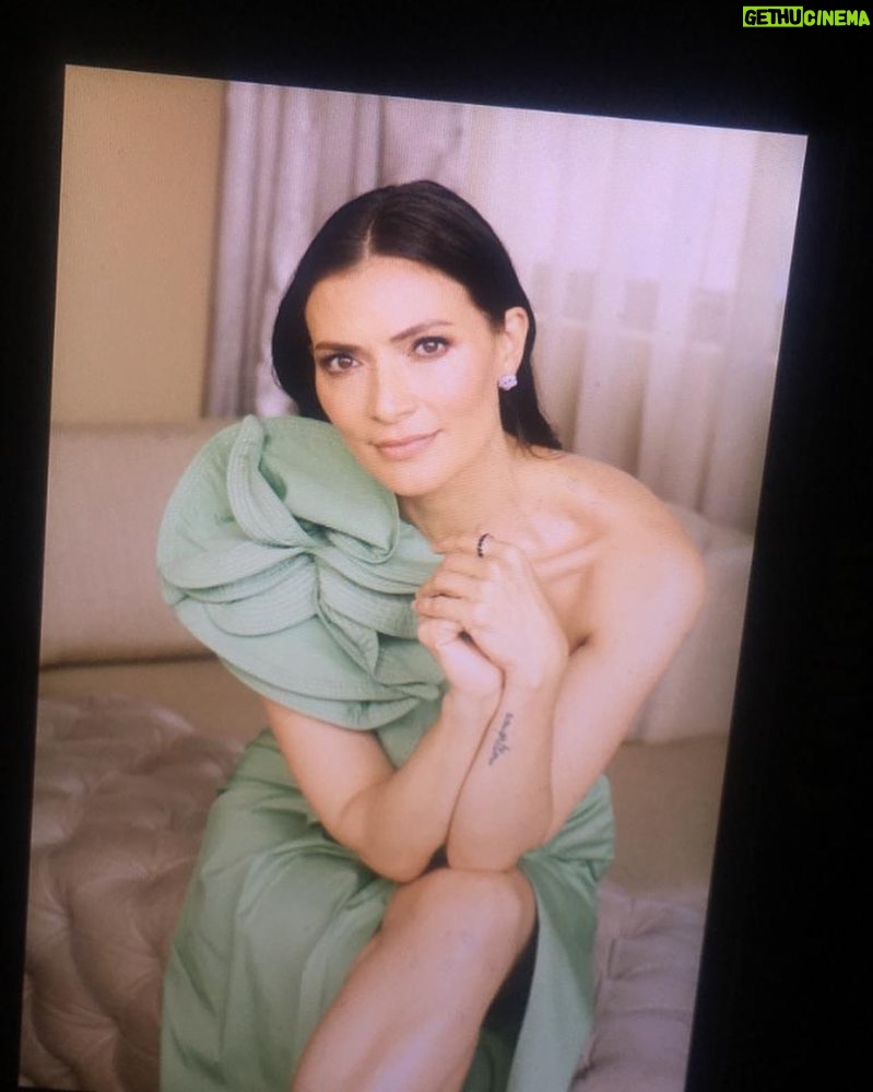Ana Maria Orozco - 52.8K Likes - @hernanpuentes 📸💚