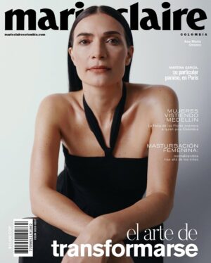 Ana Maria Orozco Instagram - Su aparición en la televisión sacudió al mundo cuando protagonizó “Yo soy Betty, la fea”, sembrando lo que luego de 25 años se convertiría en uno de los statements más poderosos: la belleza va más allá del físico. 

Hoy, con la misma energía que nos conquistó en 1999, Ana María Orozco protagoniza la nueva edición de Marie Claire Colombia.

#AnaMaríaOrozcoEsMarieClaire

Lee la entrevista completa en la edición impresa de julio-agosto 2024 y en nuestro sitio web www.marieclairecolombia.com 

Créditos:
Director Editorial: @gerardangulo
Fotografía: @andresespinosaphoto
Realización: @sergio.valenzuelach
MUAH: @elauribe usando @chanel.beauty 
Entrevista: @helenafadulb
Asistente de foto: @sarahdecas
Asistente de moda: @the.fashion.outsider @mariagneccodegreiff
