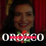 Ana Maria Orozco