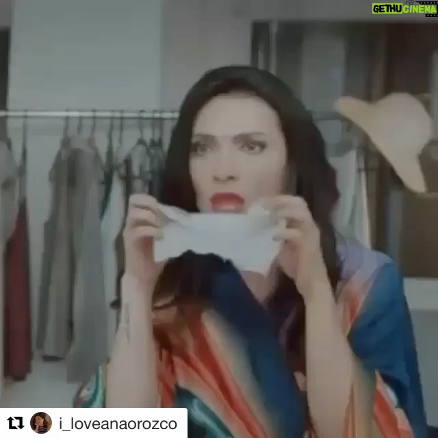 Ana Maria Orozco - 22.6K Likes - Gracias @i_loveanaorozco por este video de Milena en @perdidatv
Me encanta!!!🙏🙏🙏❤️
“Perdida” la serie, la pueden ver en Netflix.