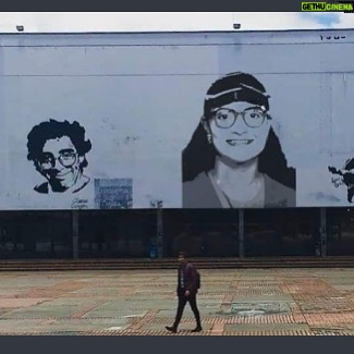 Ana Maria Orozco - 80.8K Likes - ❤️🇨🇴 En alguna calle de mi Bogotá...