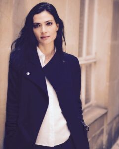 Actress Ana Maria Orozco HD Photos and Wallpapers April 2017