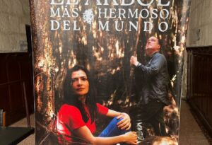 Ana Maria Orozco Instagram - Días inolvidables en la bella Arequipa🇵🇪 Con mi @saldelsol ♥️

@elarbolmashermosodelmundo