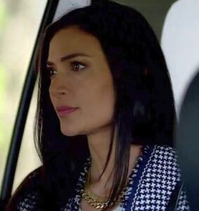 Actress Ana Maria Orozco HD Photos and Wallpapers September 2017