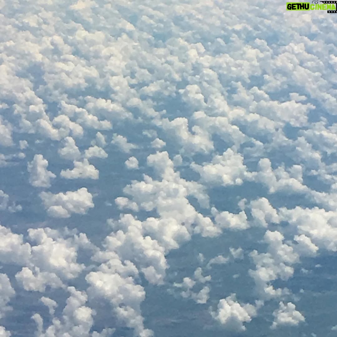 Ana Maria Orozco - 21.3K Likes - En las nubes...