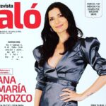 Ana Maria Orozco