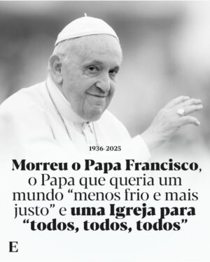 Ana Marques Instagram - Que Deus o acolha no mesmo abraço que deu à humanidade… 
( um dia depois da Ressurreição 💫 )