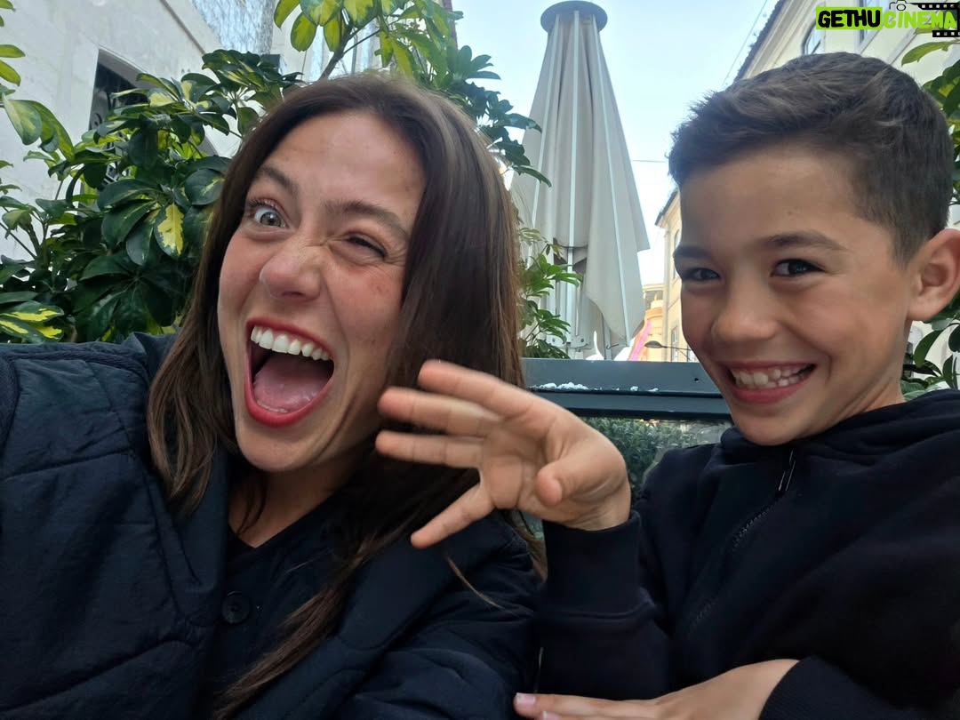 Ana Marta Ferreira - 7.7K Likes - O meu bebé crescido !!!!!!!!! 😜