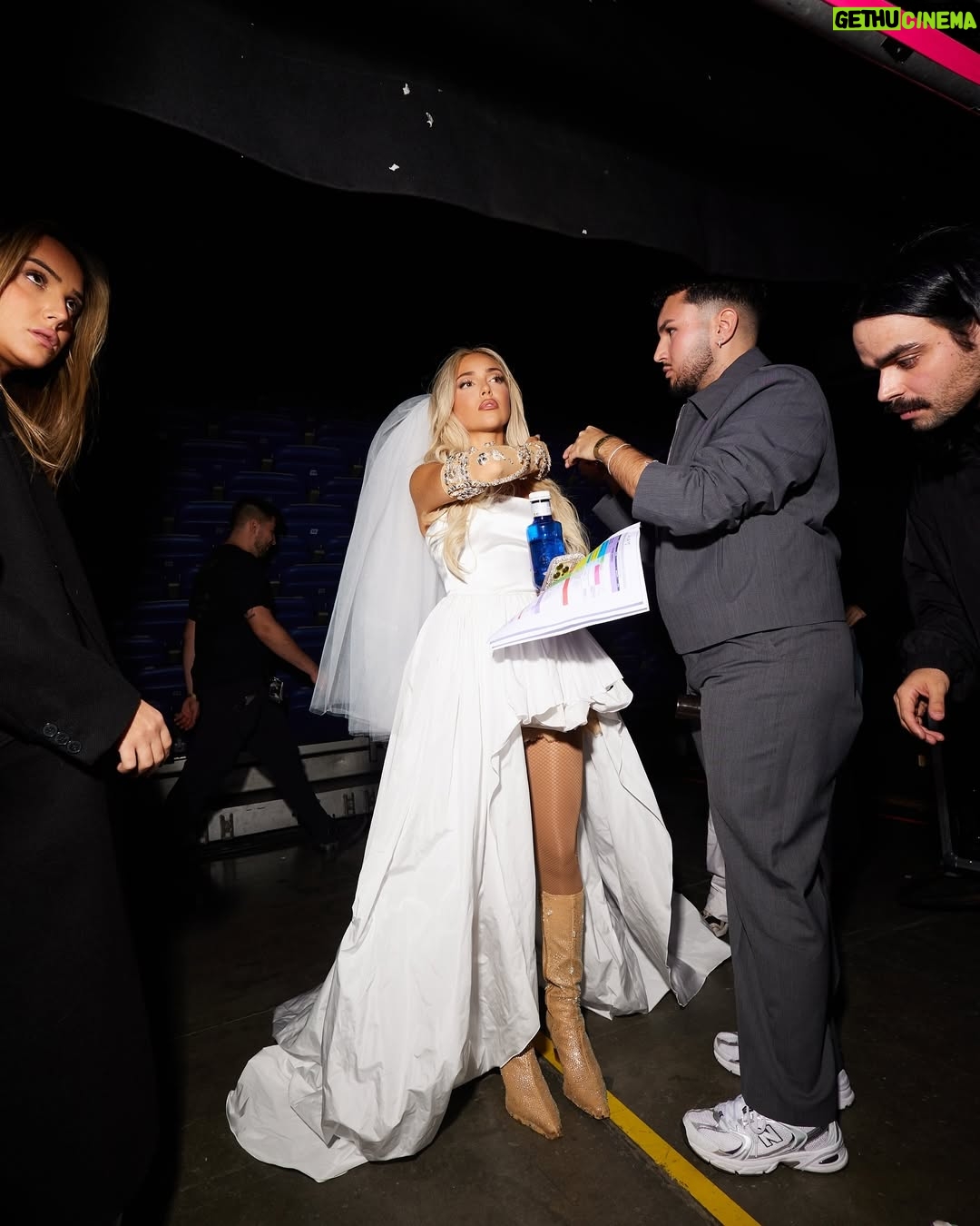 Ana Mena - 95K Likes - Más de nuestra boda 🤍