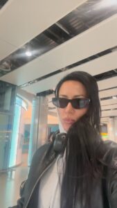 Actress Ana Moura HD Photos and Wallpapers April 2025