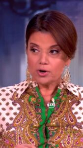 Actress Ana Navarro HD Photos and Wallpapers November 2025