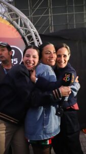 Actress Ana Tijoux HD Photos and Wallpapers September 2025