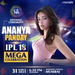 Ananya Panday