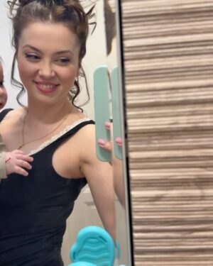 Anca Dumitra Instagram - Curcubeul meu mereu