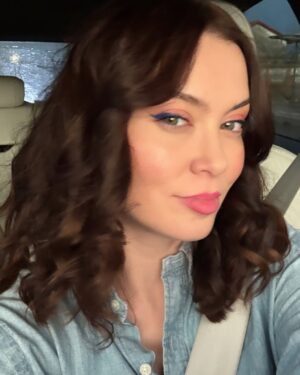 Anca Dumitra Instagram - Curcubeul meu mereu
