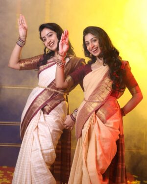 Anchana Nethrun Instagram - 📸 @i.hare_sh 
Technical support @ra2.studioz 

#sisters #abeneya #anchana