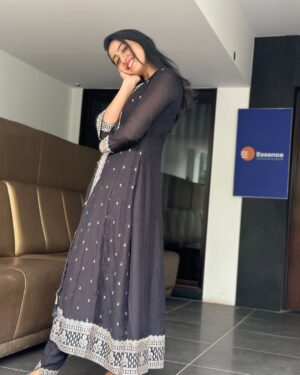 Anchana Nethrun Instagram - 🌝
Pc : @abeneya_official

#anchana