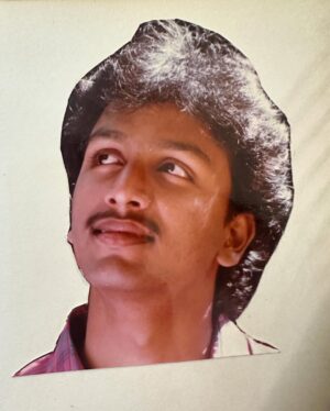 Anchana Nethrun Instagram - The world missed seeing you as a hero, but to us, APPA, you were (are) always our greatest and only favourite HERO. It’s never your mistake that you couldn’t fulfil your dreams!! WE WILL!!!!❤️