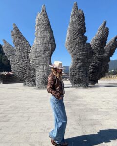Actress Andrea Legarreta HD Photos and Wallpapers January 2025