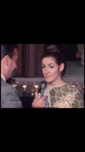 Andrea Navedo Instagram - To all my Jane The Virgin fans out there, did you know that Ivonne Coll who played my mother Alba on the show was also Miss Puerto Rico? Look at this incredible video of her!

Repost from @misspuertoricobeautyjournal
•
Ivonne Coll #misspuertorico #ivonnecoll @ivonnecollofficial
