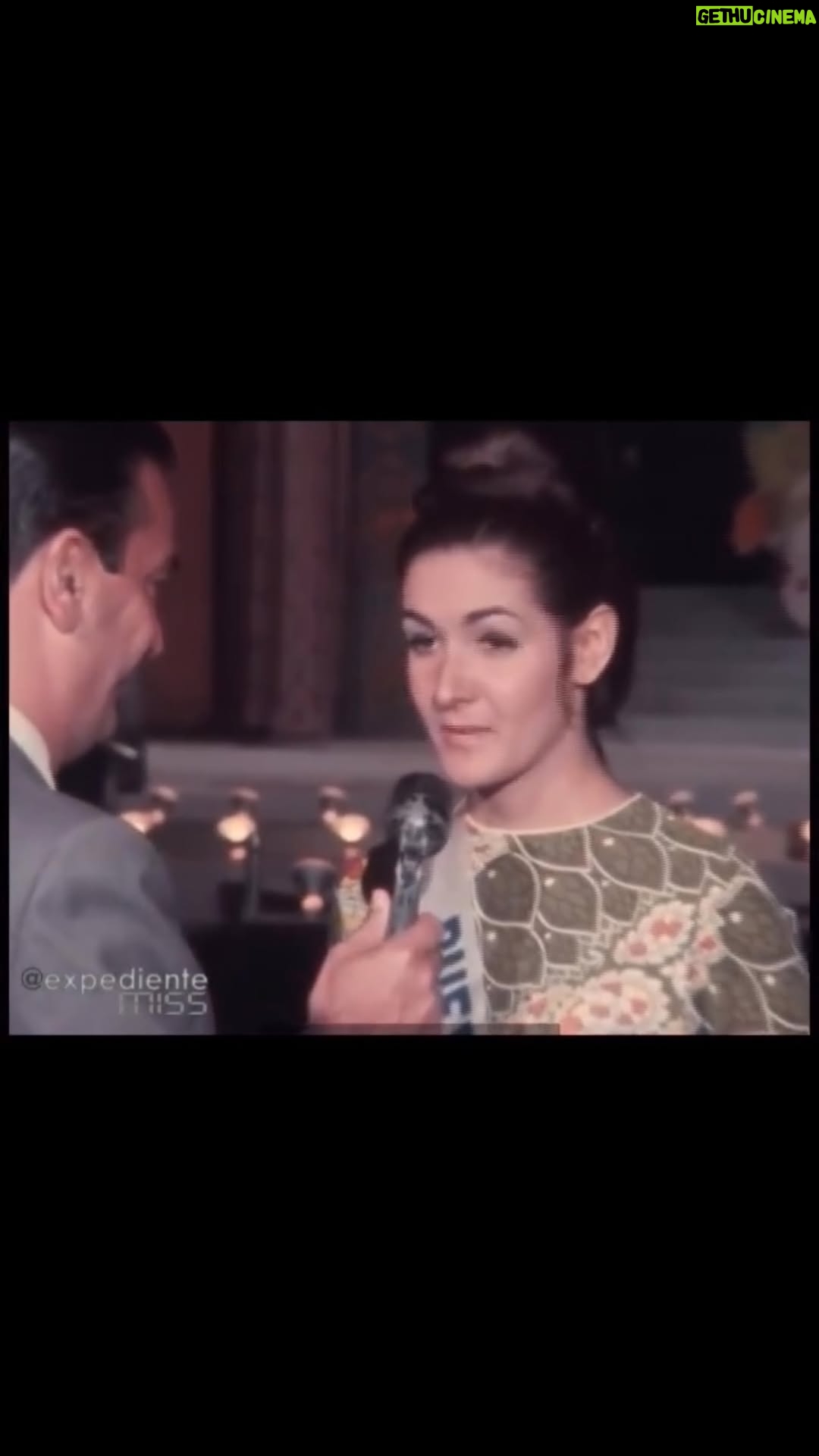 Andrea Navedo - 4.8K Likes - To all my Jane The Virgin fans out there, did you know that Ivonne Coll who played my mother Alba on the show was also Miss Puerto Rico? Look at this incredible video of her!
Repost from @misspuertoricobeautyjournal
β’
Ivonne Coll #misspuertorico #ivonnecoll @ivonnecollofficial