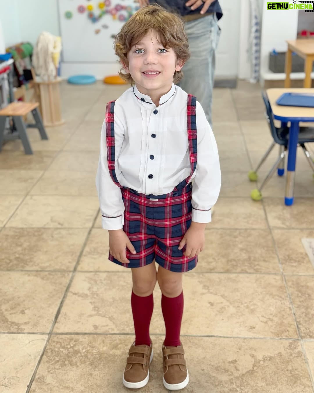 Andrea Nocetti - 1.9K Likes - Amor de mi vida… Me tienes enamorada 😻 #lucianminski #myboy #love #mylove #son #inlove #momofboys @lucianminski
