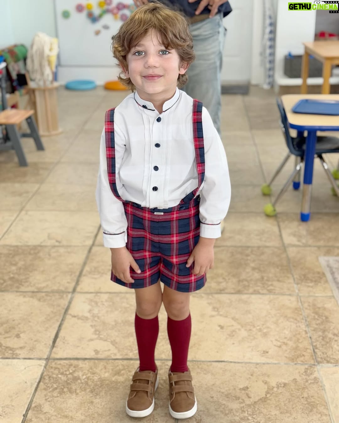 Andrea Nocetti - 1.9K Likes - Amor de mi vida… Me tienes enamorada 😻 #lucianminski #myboy #love #mylove #son #inlove #momofboys @lucianminski