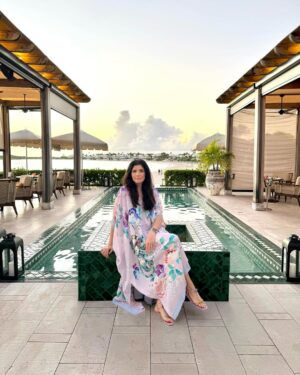 Andrea Nocetti Instagram - ❤️ #love #anniversary #anniversarycelebration #anniversarytrip #anguilla #vacation #youandme #foreverlove  #andreayelliot #island #theartofbelmond #caribbean