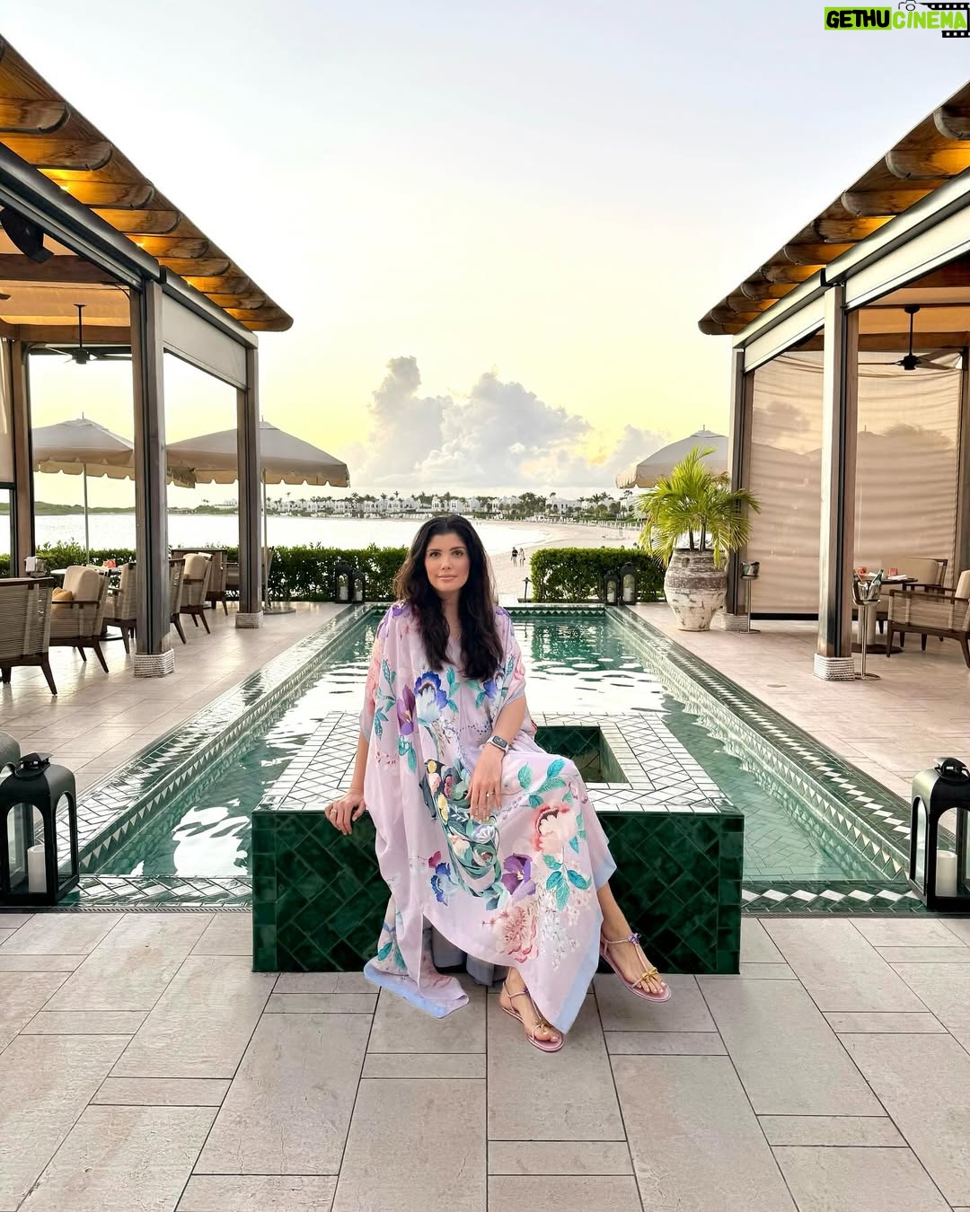 Andrea Nocetti - 1.7K Likes - ❤️ #love #anniversary #anniversarycelebration #anniversarytrip #anguilla #vacation #youandme #foreverlove #andreayelliot #island #theartofbelmond #caribbean