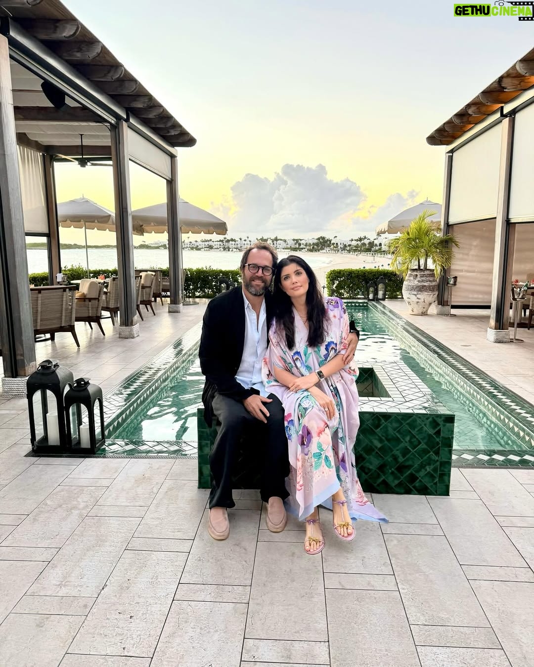 Andrea Nocetti - 1.7K Likes - ❤️ #love #anniversary #anniversarycelebration #anniversarytrip #anguilla #vacation #youandme #foreverlove #andreayelliot #island #theartofbelmond #caribbean