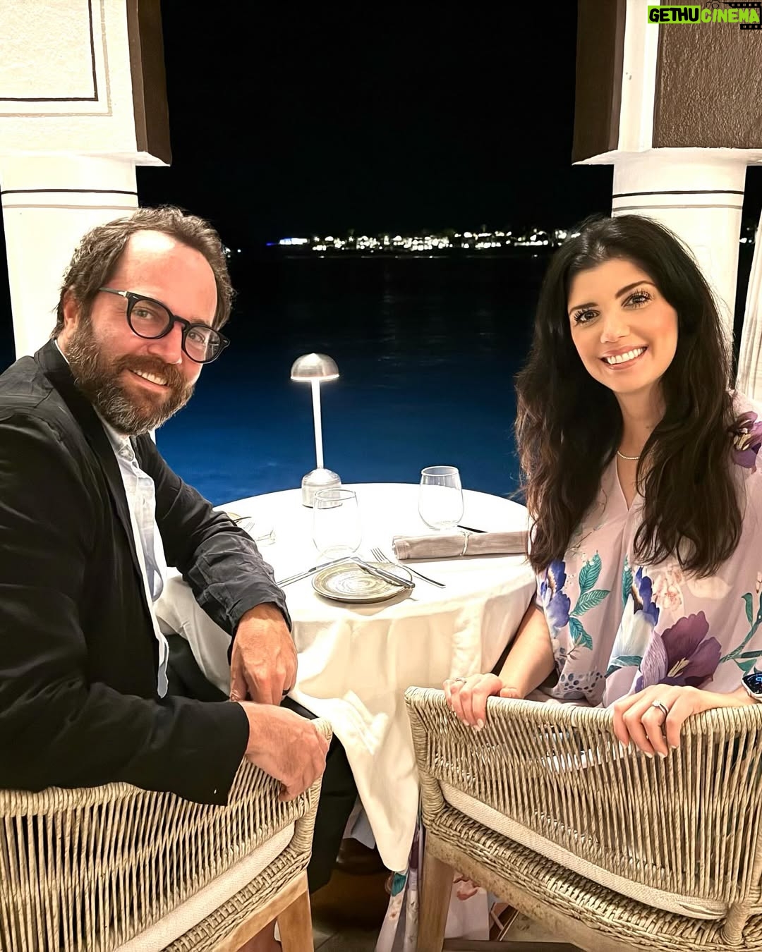 Andrea Nocetti - 1.7K Likes - ❤️ #love #anniversary #anniversarycelebration #anniversarytrip #anguilla #vacation #youandme #foreverlove #andreayelliot #island #theartofbelmond #caribbean