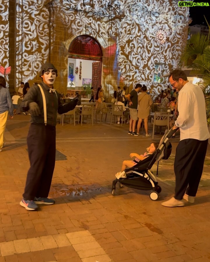 Andrea Nocetti - 5.2K Likes - Un borondo por mi linda Cartagena… #cartagena #alumbrados #alumbradoscartagena #family #love #myboys #brothers #twins #twinboys #momofboys #vacations #lucianminski #minskitwins # @lucianminski @minskitwins @lizamargomez