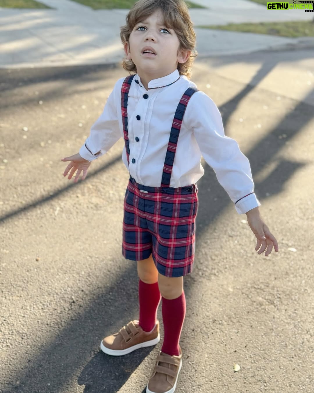 Andrea Nocetti - 1.9K Likes - Amor de mi vida… Me tienes enamorada 😻 #lucianminski #myboy #love #mylove #son #inlove #momofboys @lucianminski