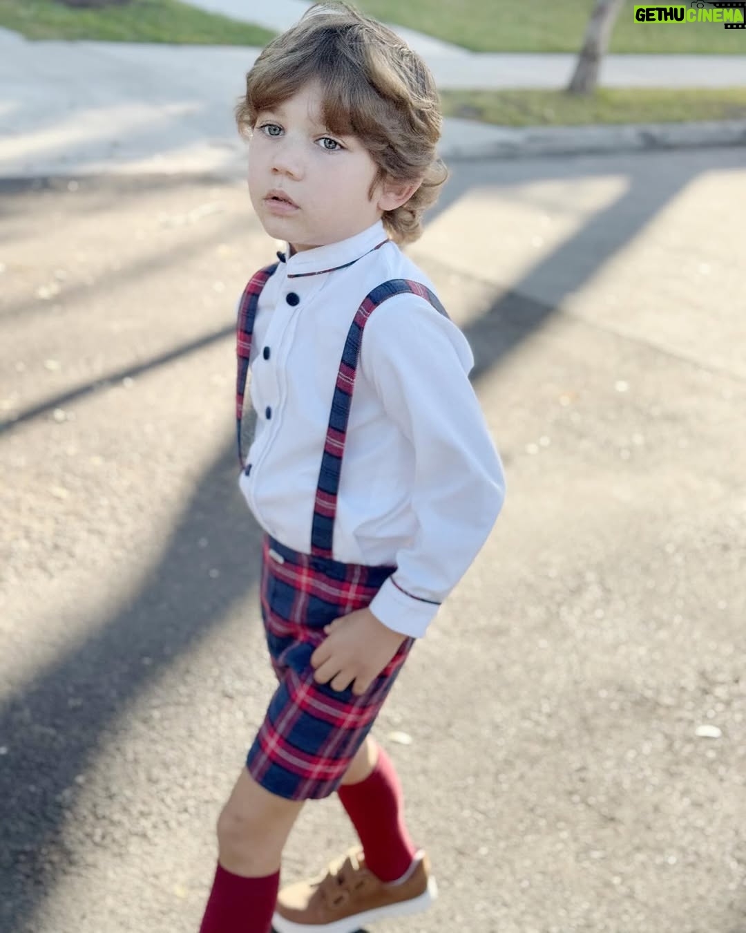 Andrea Nocetti - 1.9K Likes - Amor de mi vida… Me tienes enamorada 😻 #lucianminski #myboy #love #mylove #son #inlove #momofboys @lucianminski