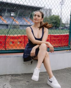 Actress Andrea Torres HD Photos and Wallpapers June 2025