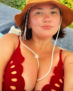 Actress Angelica Panganiban HD Photos and Wallpapers February 2025