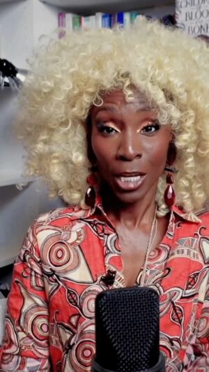 Angelica Ross Instagram - Let's talk about the performative advocate.  Who only seem to activate when issues directly affect their identities, be it LGBTQ , Black, Latinx, etc, but seem to go silent when it come to  G-side.  Want to call out homophobia in the black community, but won't call out the zionist at your gatherings and galas.  GURL!  Its a bunch of folks that need to catch this heat that are out here acting clueless at these galas with @humanrightscampaign, @glaad, etc. Y’all been moving funny AF for YEARS now, playing activist like it's a role on TV. Y’all not Sara Ramirez, Indya Moore, hell Hunter Schafer. Not saying any of us are perfect but we all used our voices to speak truth in spaces that trade truth for clout and decorum. Folks are DISAPPEARING from the algorithm & AMERICA and you wanna act clueless 🗣️GTFOH!