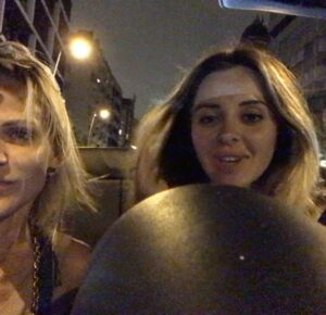 Angelika Revva Instagram - Сегодня родилась моя подруга, мой единомышленник, мой союзник, моя радость и источник нескончаемой поддержки,любви, радости и доброты! Мои подруги это отдельная история! Это история про то, что каждая из нас поправляет друг другу корону! Любит, ценит и поддерживает 24/7! Женская дружба она прекрасна.. красива, легка, тепла.. у меня много подруг и я всех их ценю и восхищаюсь ими.. Сегодня в лице моей Дашеньки, хочу в очередной раз признаться всем Вам в Любви, мои девочки! С Днем Рождения тебя, мой огонь! Я очень тебя люблю! ❤️ 
Отмечай свою подругу.. признаемся им в очередной раз в любви 🥰❤️